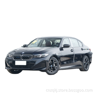 2022 2023 New High Range 526km B.M.W i3 5 Seats New Energy Vehicles German Quality Pure Electric Vehicle